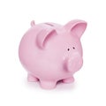 Piggy Bank Royalty Free Stock Photo