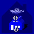 Financial Literacy Month on April