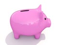 Piggy bank