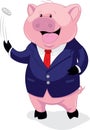 Piggy Banker