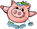 Piggy chinese new year ,cartoon,celebration,design,fun,happiness