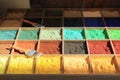 Pigment Dyes