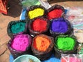 Pigments