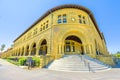 Pigott Hall Stanford