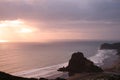 Piha Royalty Free Stock Photo