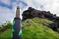 Piha - New Zealand