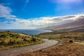 Piilani Highway, Maui