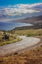 Piilani Highway, Maui