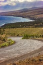 Piilani Highway, Maui