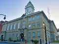 Pike County Court House,