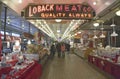 Pike Place Fish Market,