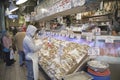 Pike Place Fish Market,