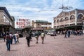 Pike Place Market in Seattle, WA