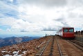 Pikes Peak Cog