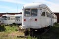 Pikes Peak Historical Railway Foundation