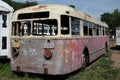 Pikes Peak Historical Railway Foundation Royalty Free Stock Photo