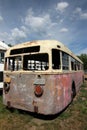 Pikes Peak Historical Railway Foundation Royalty Free Stock Photo