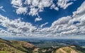 Pikes peak Royalty Free Stock Photo