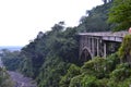 The Piket Nol Bridge is one of the tourism assets of Lumajang Regency