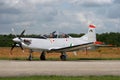 Pilatus PC-9