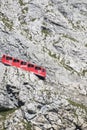 Pilatus Railway, Switzerland
