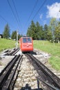 Pilatus Railway, Switzerland