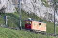 Pilatus Railway, Switzerland