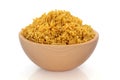 Pilau Rice Royalty Free Stock Photo