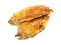 Pilchard Snack - Breaded Fish Snack