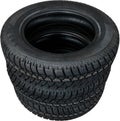 Pile of car tyres isolated on background Royalty Free Stock Photo