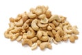 Pile of Cashew Nuts