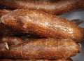 Cassava