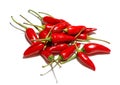 Pile of Chili
