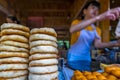 Delicious bakery products for sale in China