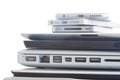 Pile of devices