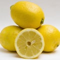Pile of lemons