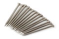 Pile Of Nails Royalty Free Stock Photo
