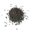 Whole leaf ceylon black pekoe tea