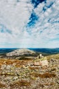 View From The Fjell