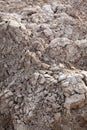 Pile of sand. Sand surface Royalty Free Stock Photo