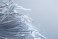 Pile of shredded paper - confidentiality Royalty Free Stock Photo