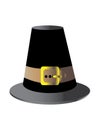 Pilgrim Hat