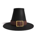 Pilgrim Hat