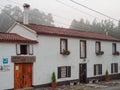Pilgrim hostel - Santa Irene