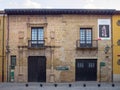 Pilgrim hostel - Santo Domingo de la Calzada