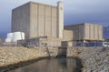 Pilgrim Station Nuclear Power Plant, MA