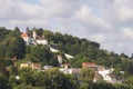 Pilgrimage Church of Mariahilf, Passau, Bavaria, Germany
