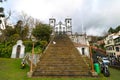 Pilgrimage Church Nossa Senhora do Monte