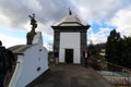 Pilgrimage Church Nossa Senhora do Monte