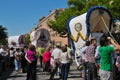 Pilgrimage El Rocio